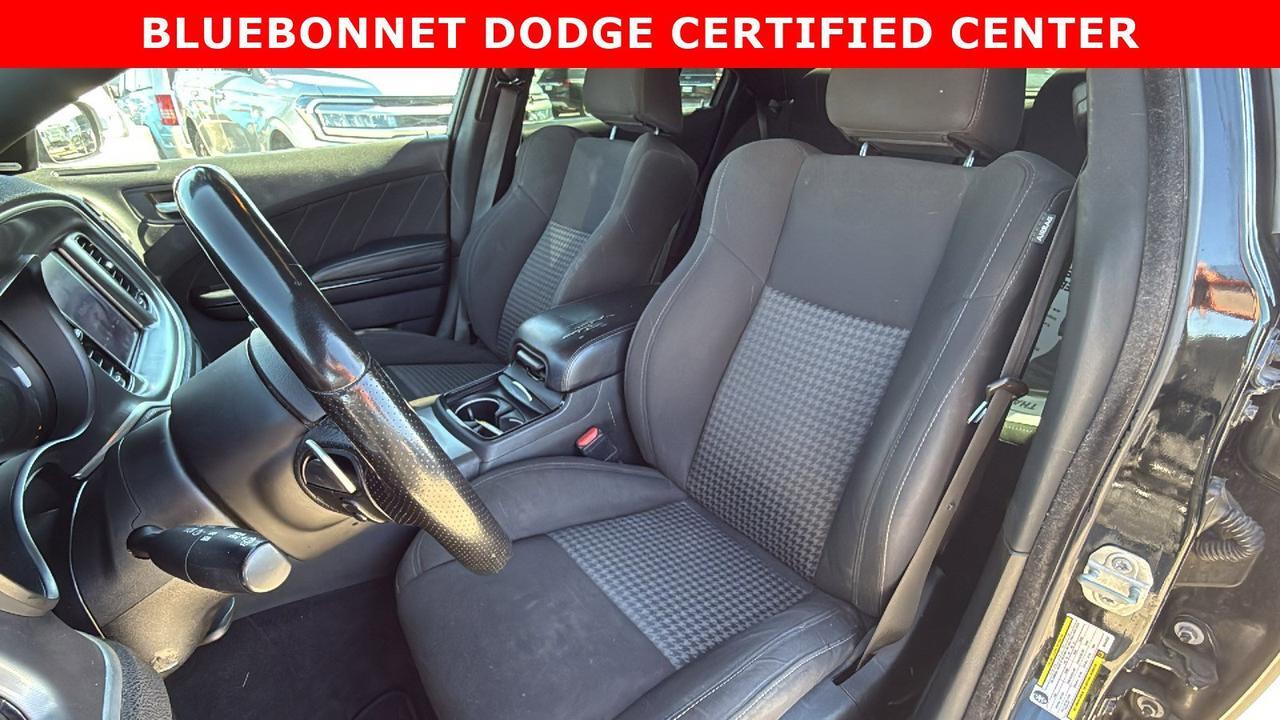 2021 Dodge Charger R/T New Braunfels TX