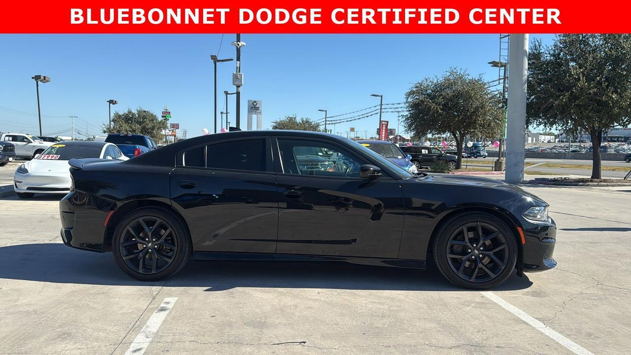 2021 Dodge Charger R/T New Braunfels TX
