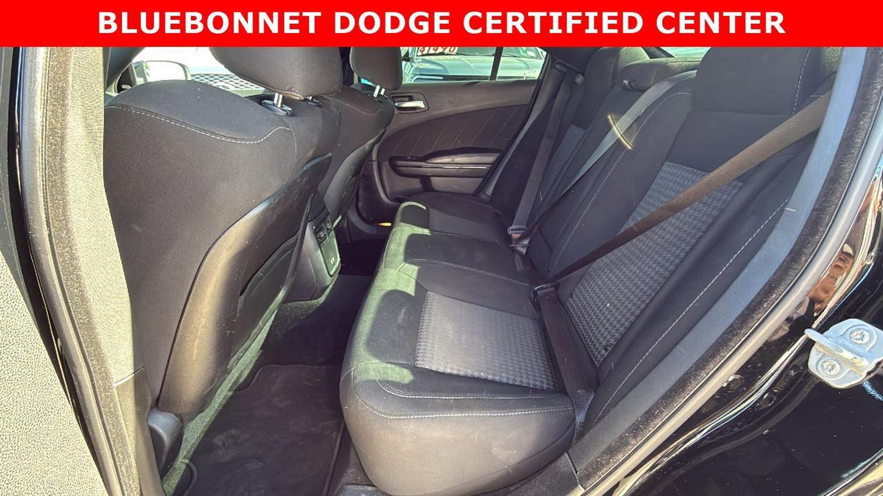 2021 Dodge Charger R/T New Braunfels TX