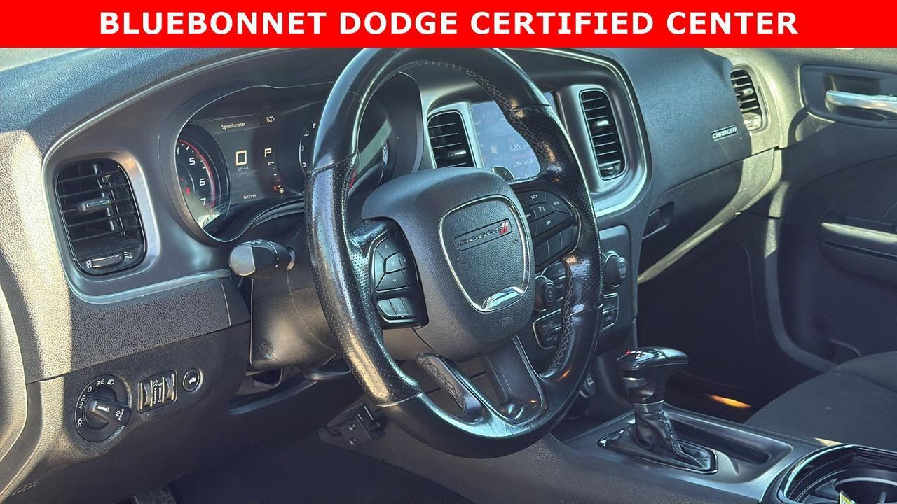 2021 Dodge Charger R/T New Braunfels TX
