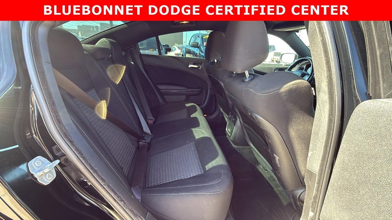 2021 Dodge Charger R/T New Braunfels TX