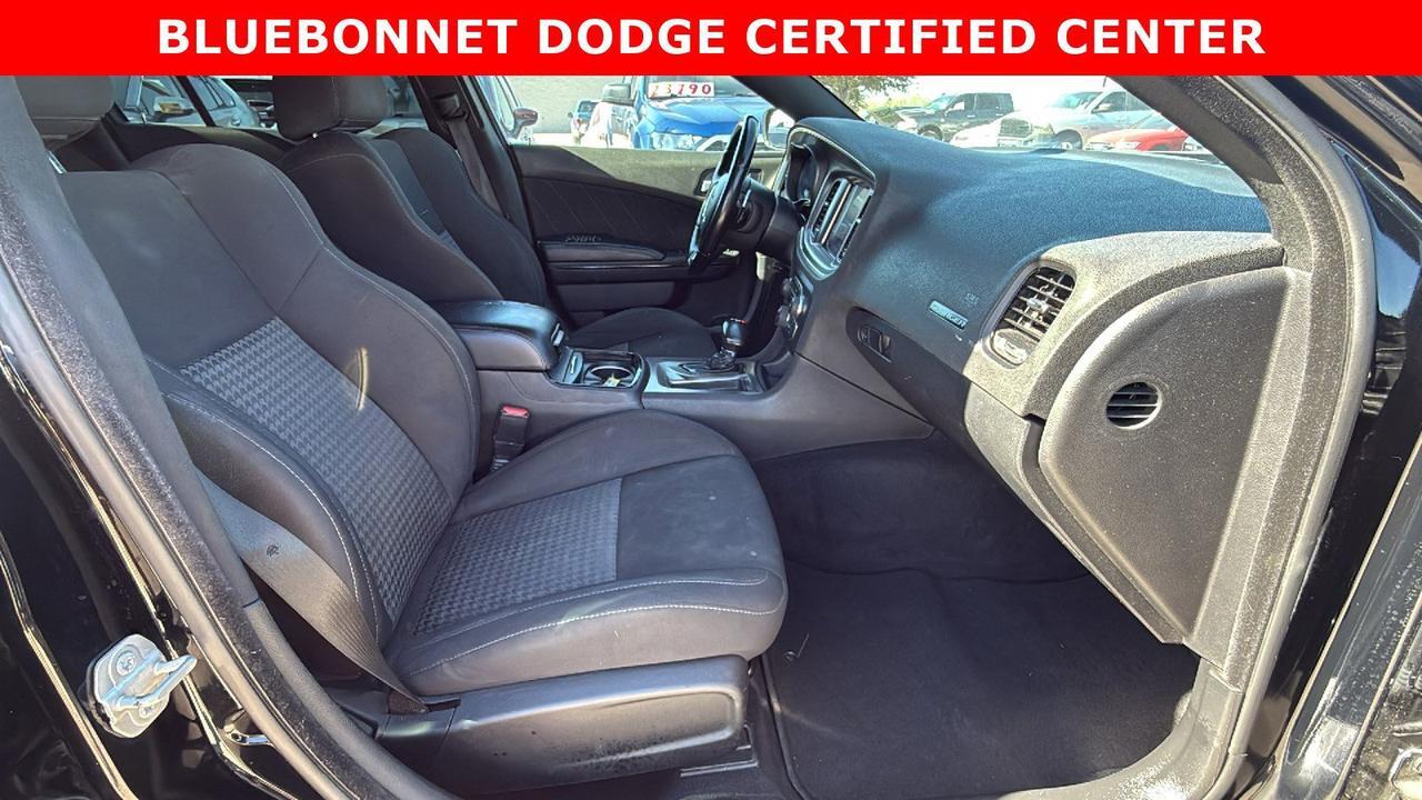 2021 Dodge Charger R/T New Braunfels TX