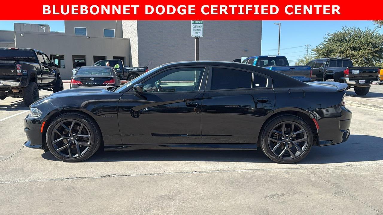 2021 Dodge Charger R/T New Braunfels TX