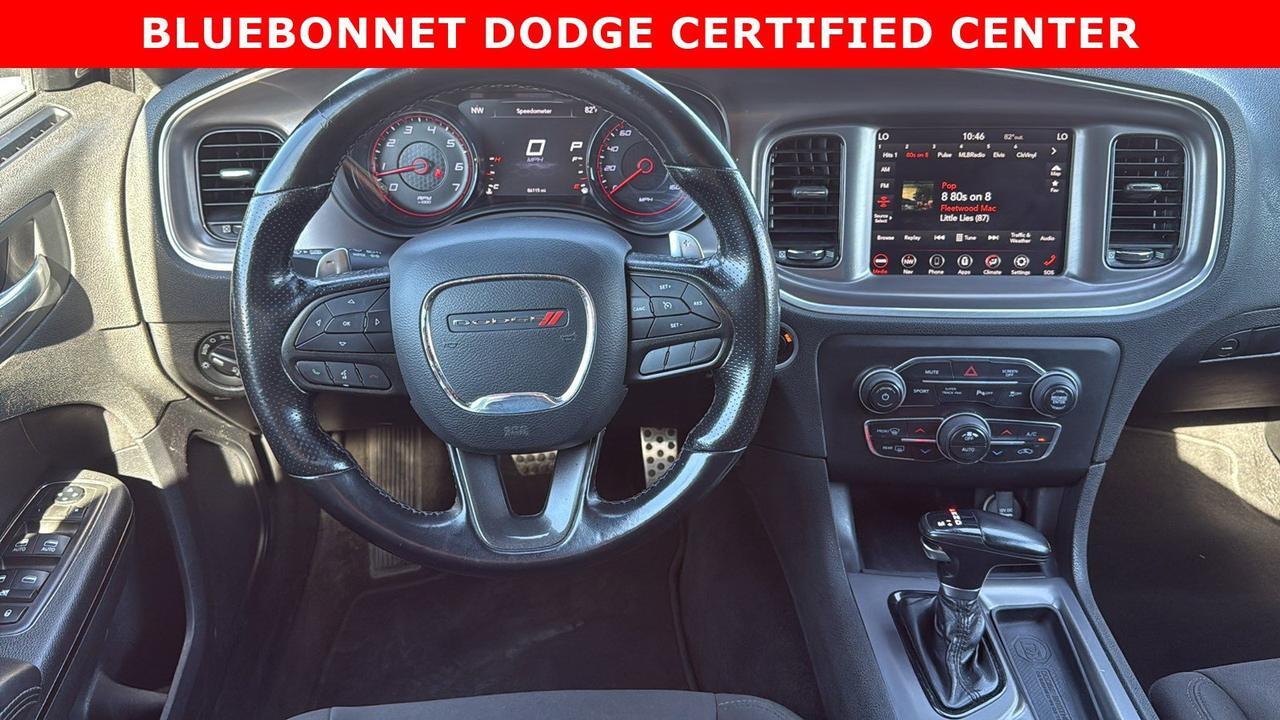 2021 Dodge Charger R/T New Braunfels TX