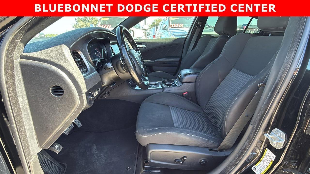 2021 Dodge Charger R/T New Braunfels TX