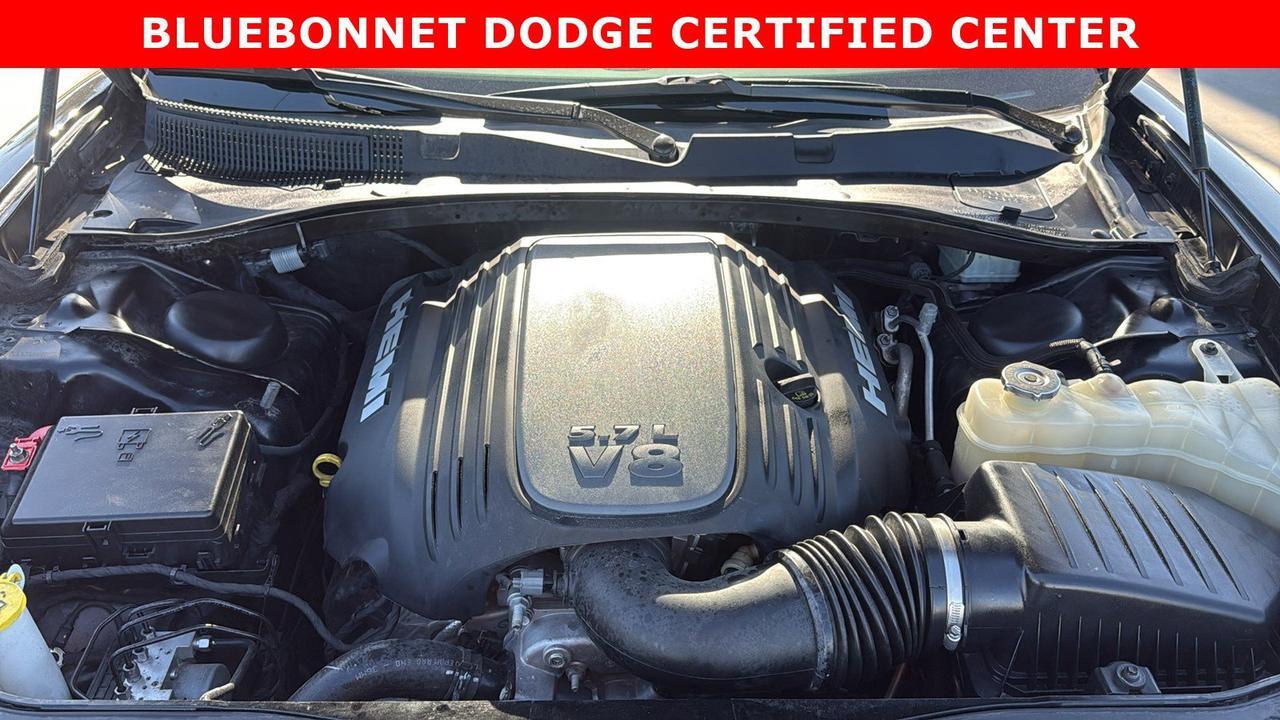 2021 Dodge Charger R/T New Braunfels TX