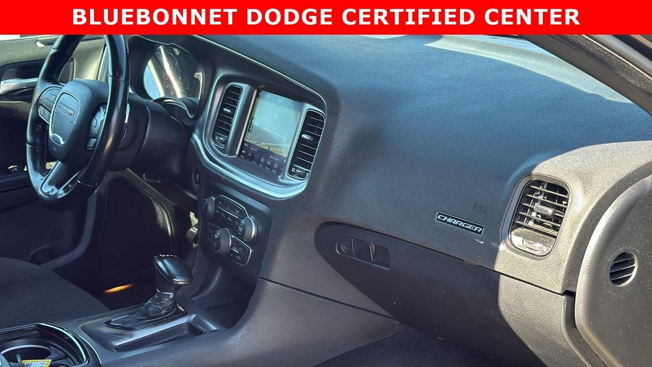 2021 Dodge Charger R/T New Braunfels TX