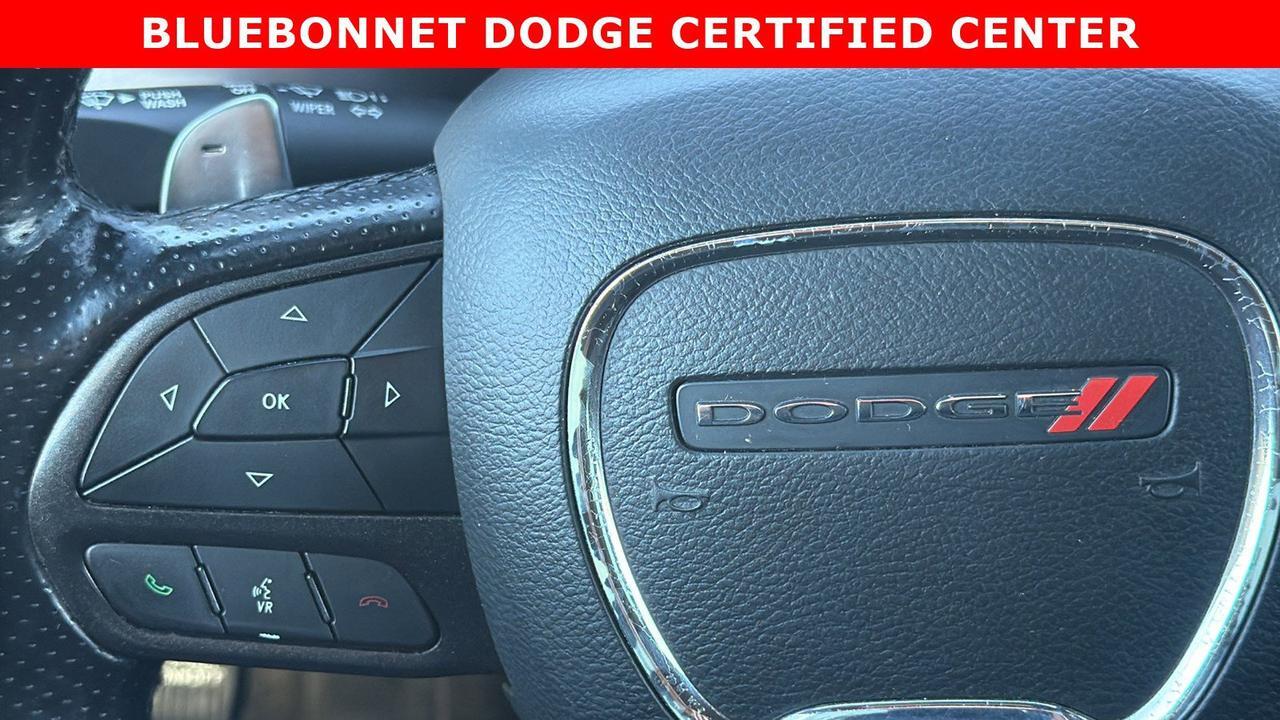 2021 Dodge Charger R/T New Braunfels TX