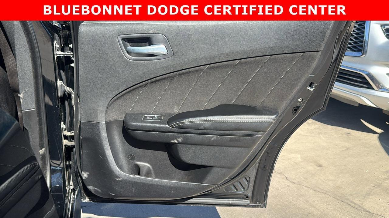 2021 Dodge Charger R/T New Braunfels TX