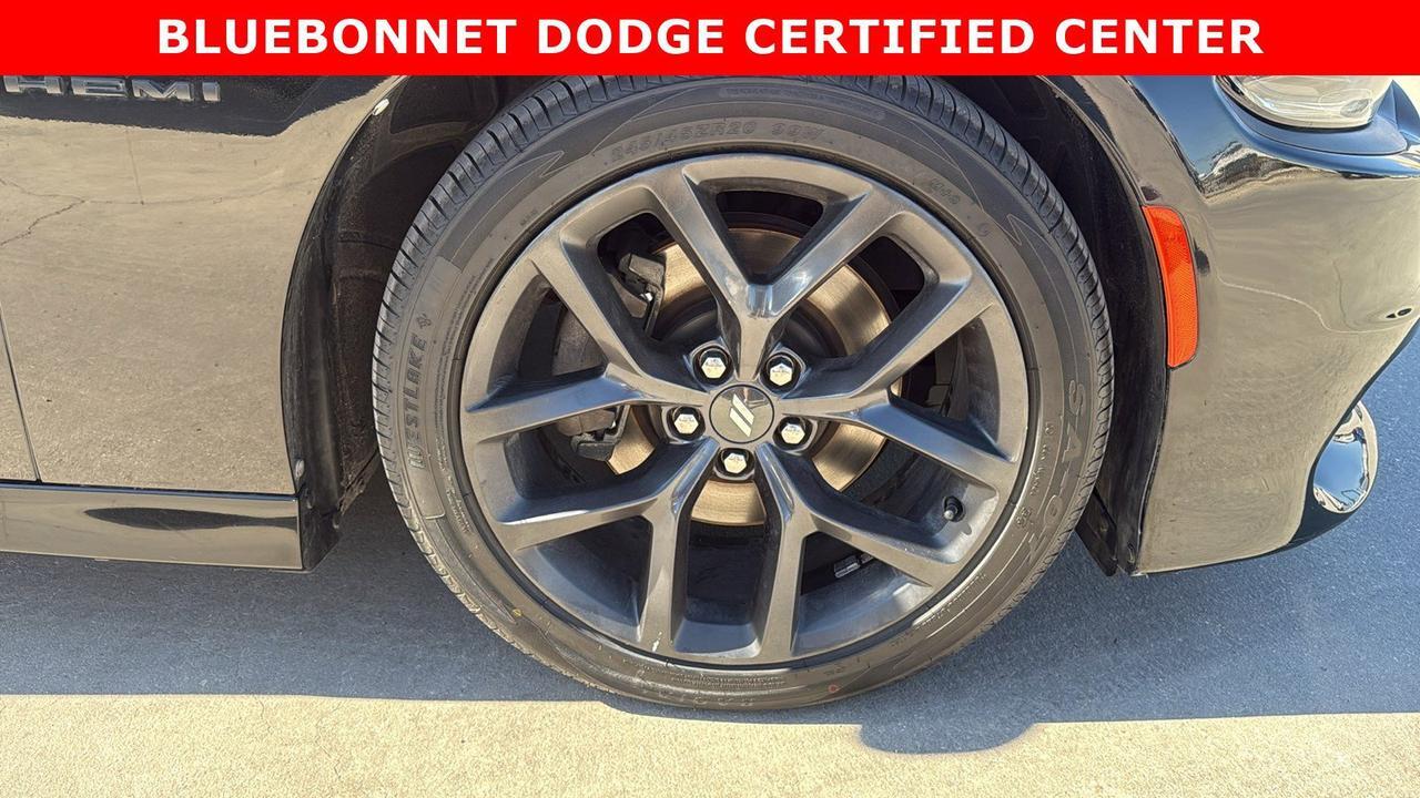 2021 Dodge Charger R/T New Braunfels TX