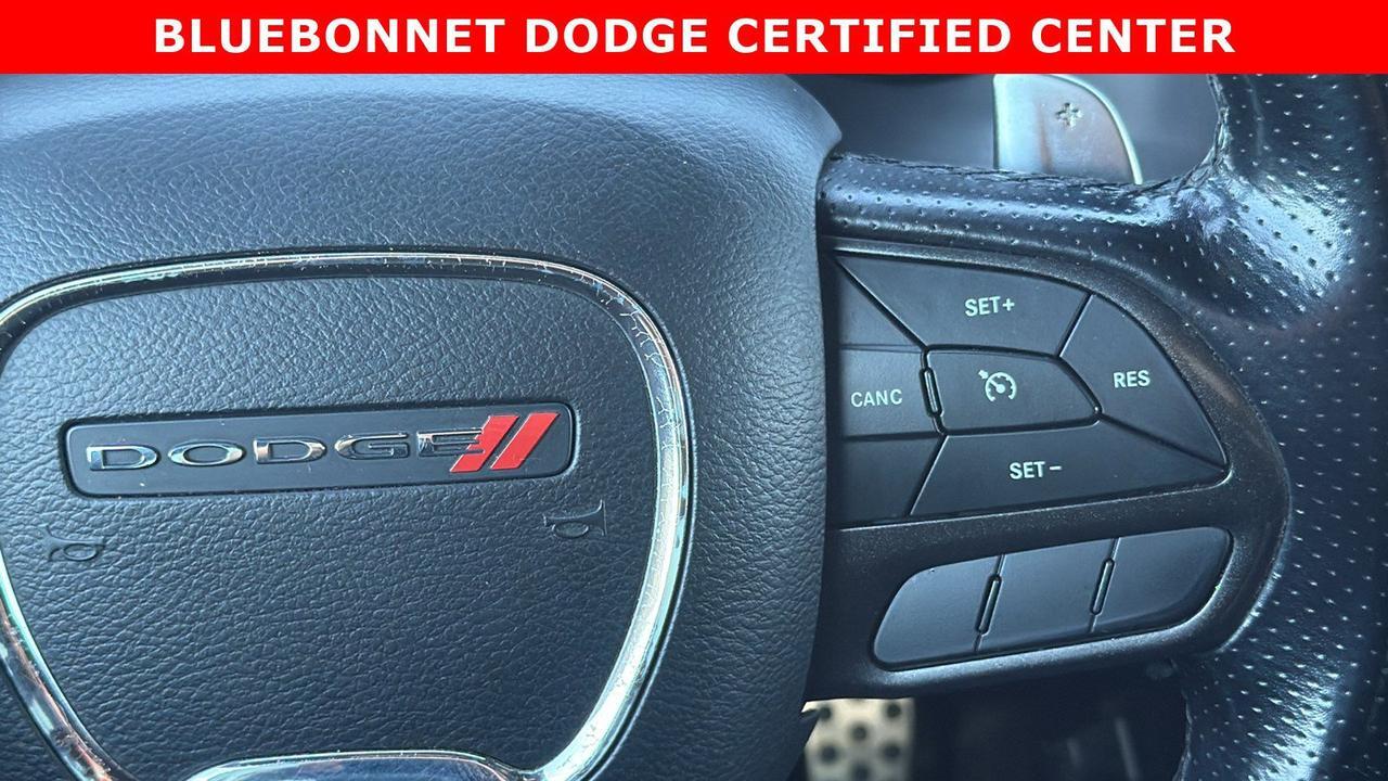 2021 Dodge Charger R/T New Braunfels TX