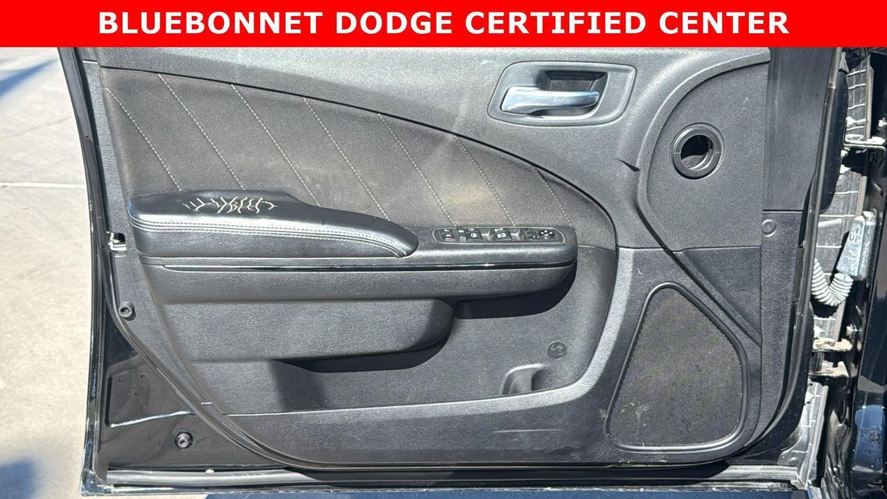 2021 Dodge Charger R/T New Braunfels TX