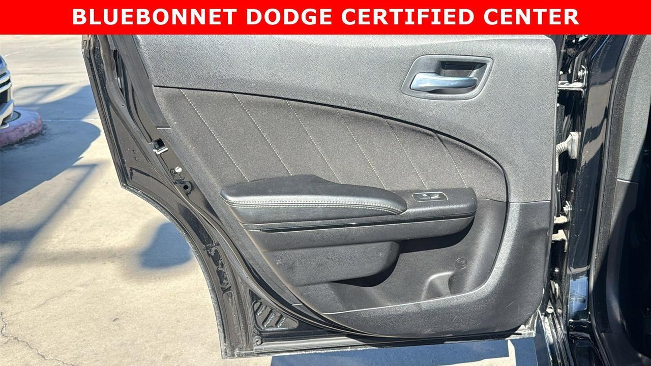 2021 Dodge Charger R/T New Braunfels TX