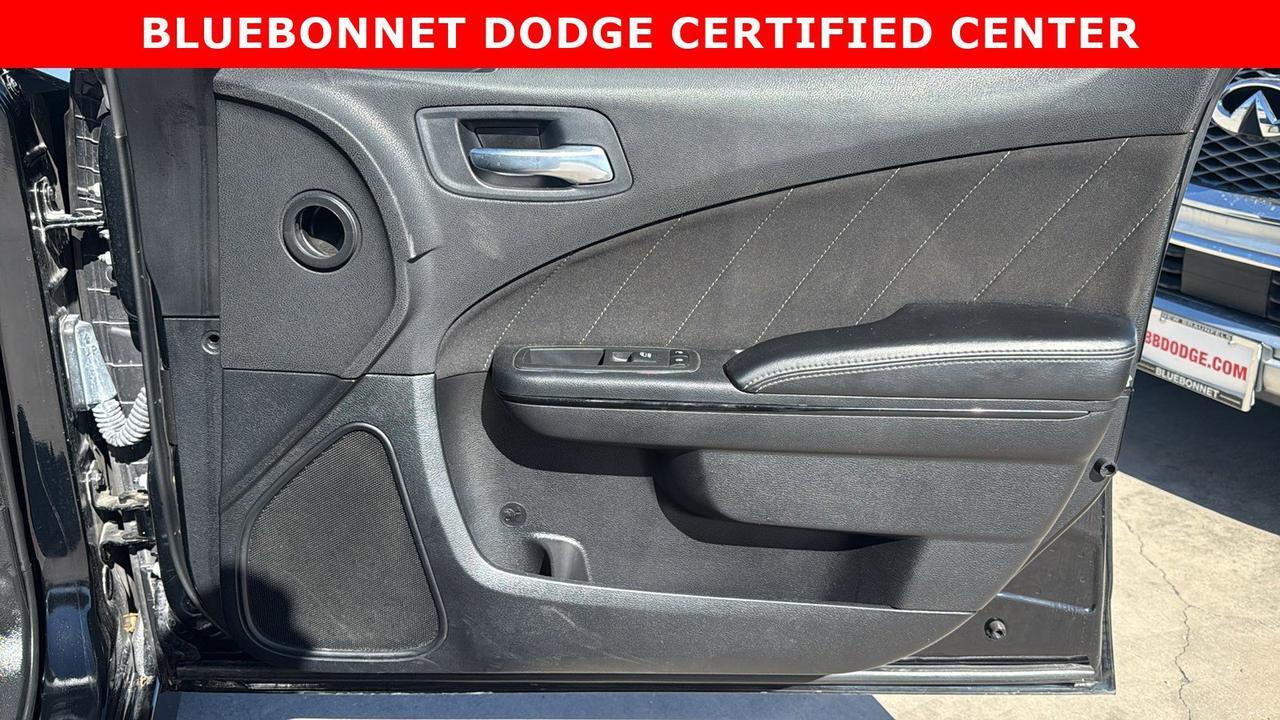 2021 Dodge Charger R/T New Braunfels TX