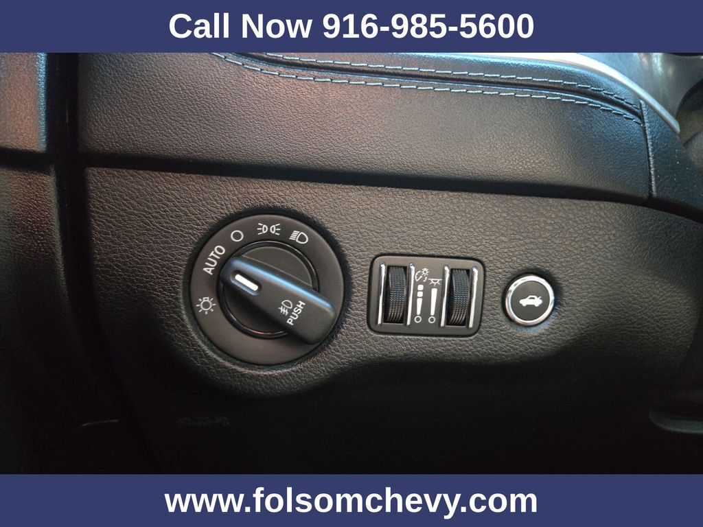 2021 Dodge Charger R T Scat Pack Folsom CA