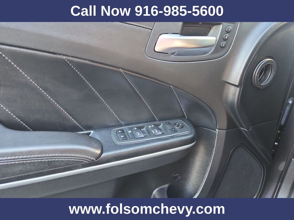 2021 Dodge Charger R T Scat Pack Folsom CA