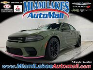 2021 Dodge Charger R/T Scat Pack Miami Lakes FL 2021 Dodge Charger R/T Scat Pack Miami Lakes FL