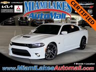 2021 Dodge Charger R/T Scat Pack Miami Lakes FL 2021 Dodge Charger R/T Scat Pack Miami Lakes FL