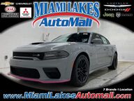 2021 Dodge Charger R/T Scat Pack Miami Lakes FL 2021 Dodge Charger R/T Scat Pack Miami Lakes FL