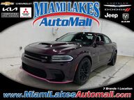 2021 Dodge Charger R/T Scat Pack Miami Lakes FL 2021 Dodge Charger R/T Scat Pack Miami Lakes FL