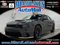 2021 Dodge Charger R/T Scat Pack Miami Lakes FL 2021 Dodge Charger R/T Scat Pack Miami Lakes FL