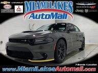 2021 Dodge Charger R/T Scat Pack Miami Lakes FL 2021 Dodge Charger R/T Scat Pack Miami Lakes FL