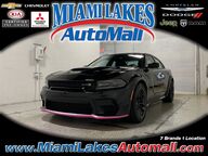 2021 Dodge Charger R/T Scat Pack Miami Lakes FL 2021 Dodge Charger R/T Scat Pack Miami Lakes FL