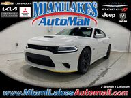 2021 Dodge Charger R/T Scat Pack Miami Lakes FL 2021 Dodge Charger R/T Scat Pack Miami Lakes FL