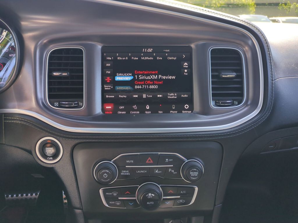 2021 Dodge Charger R/T Scat Pack Gresham OR