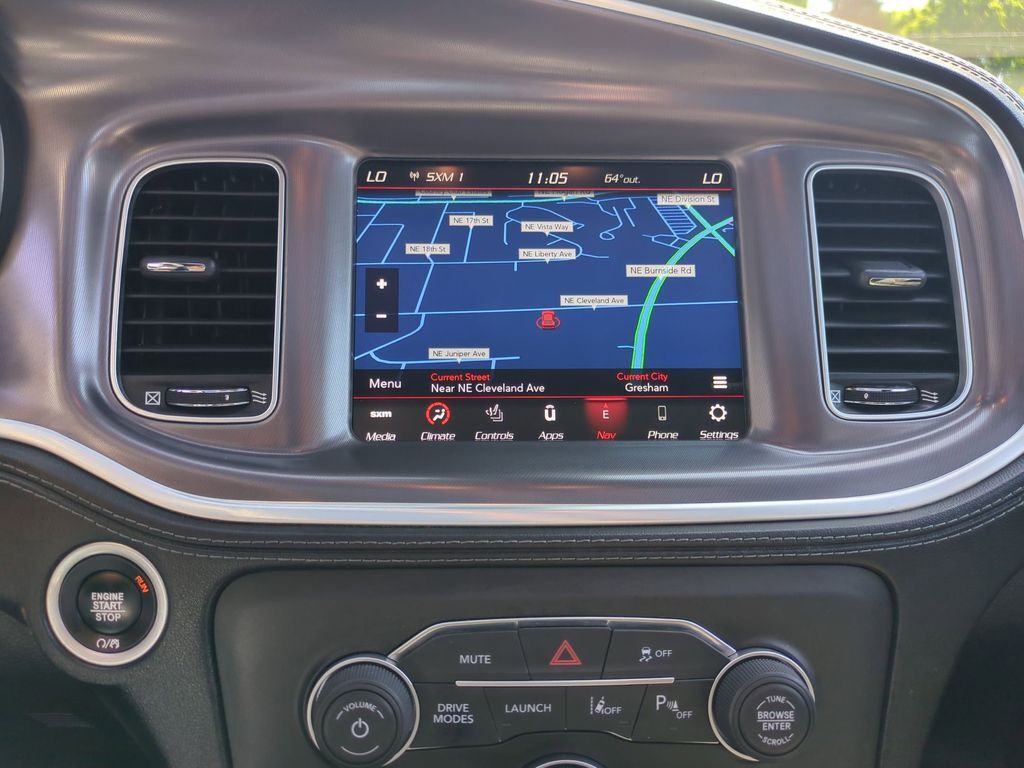 2021 Dodge Charger R/T Scat Pack Gresham OR