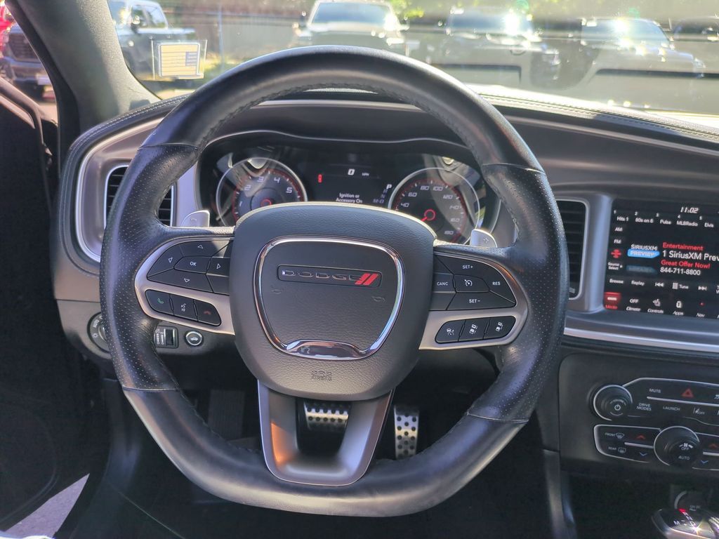 2021 Dodge Charger R/T Scat Pack Gresham OR
