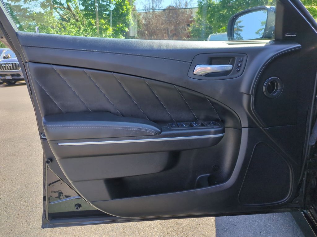 2021 Dodge Charger R/T Scat Pack Gresham OR