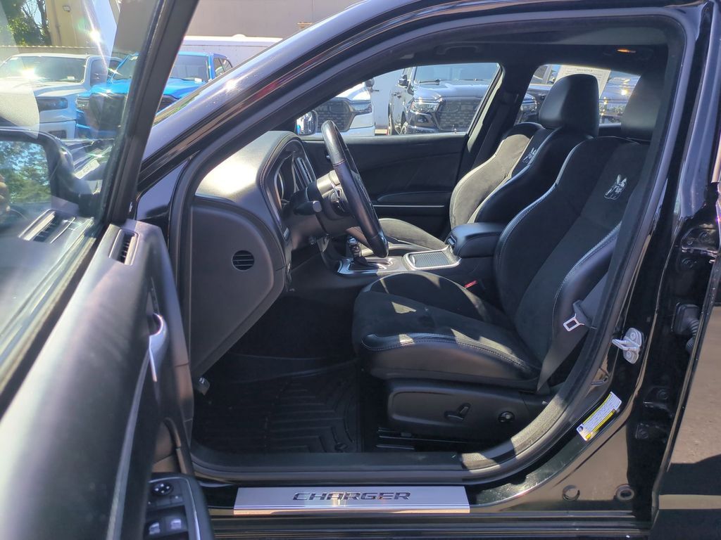 2021 Dodge Charger R/T Scat Pack Gresham OR