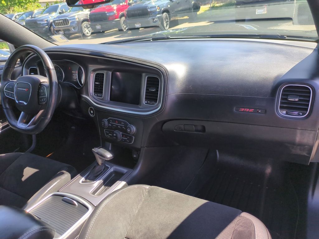 2021 Dodge Charger R/T Scat Pack Gresham OR