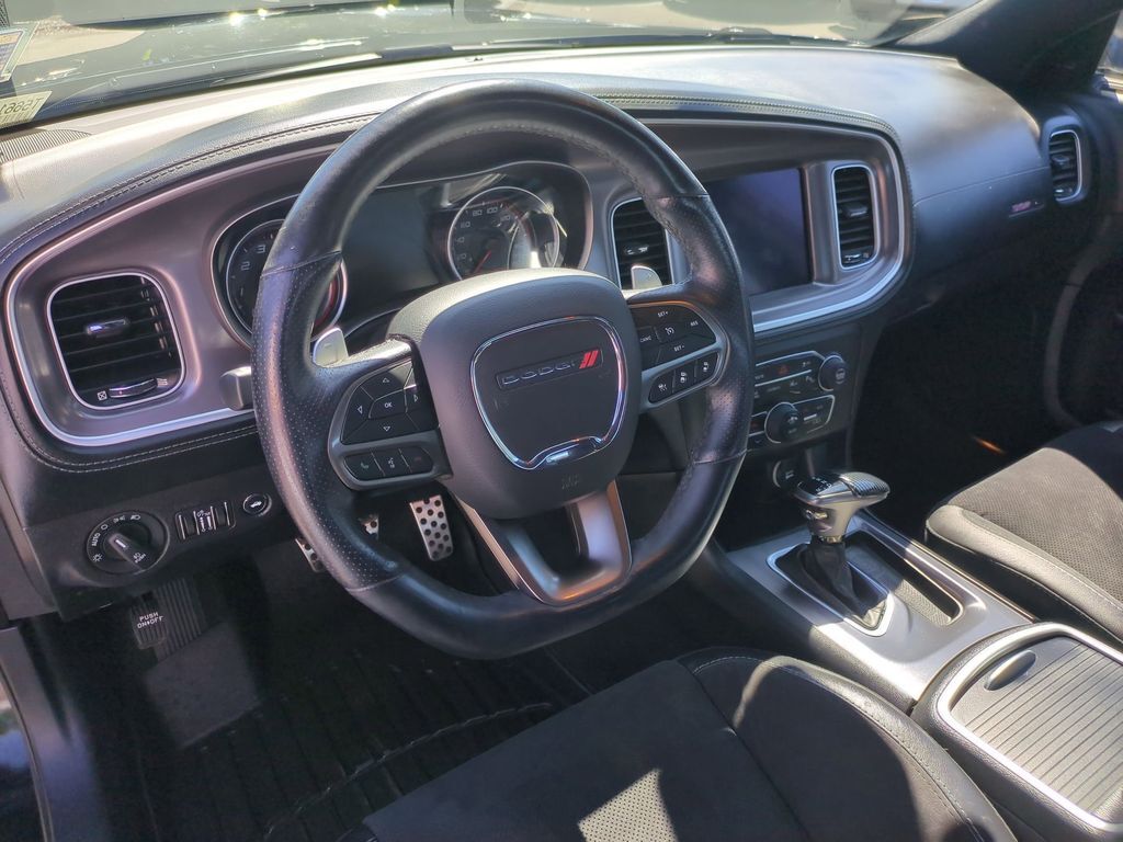 2021 Dodge Charger R/T Scat Pack Gresham OR