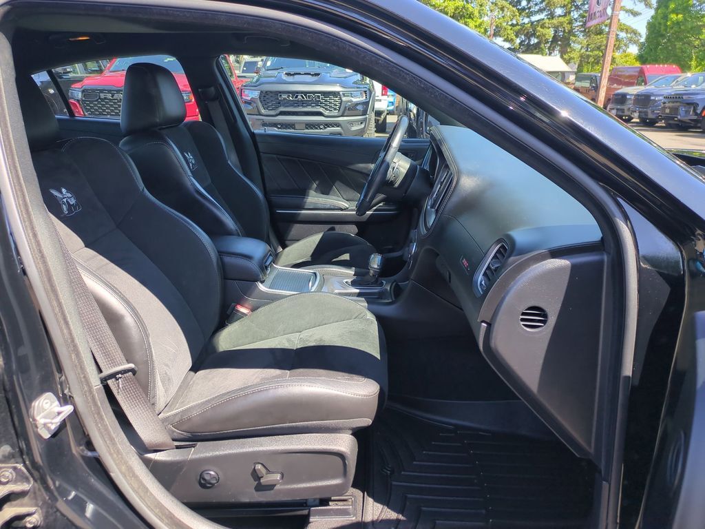 2021 Dodge Charger R/T Scat Pack Gresham OR