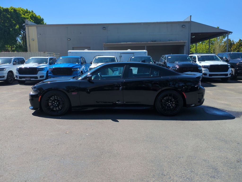 2021 Dodge Charger R/T Scat Pack Gresham OR