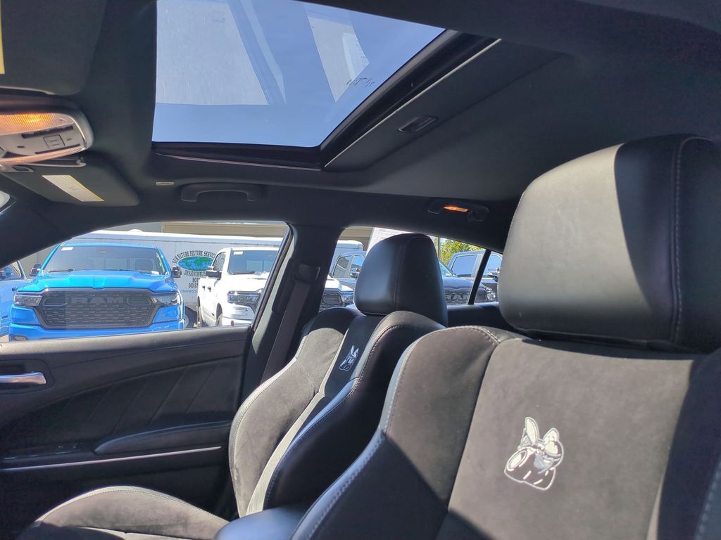 2021 Dodge Charger R/T Scat Pack Gresham OR