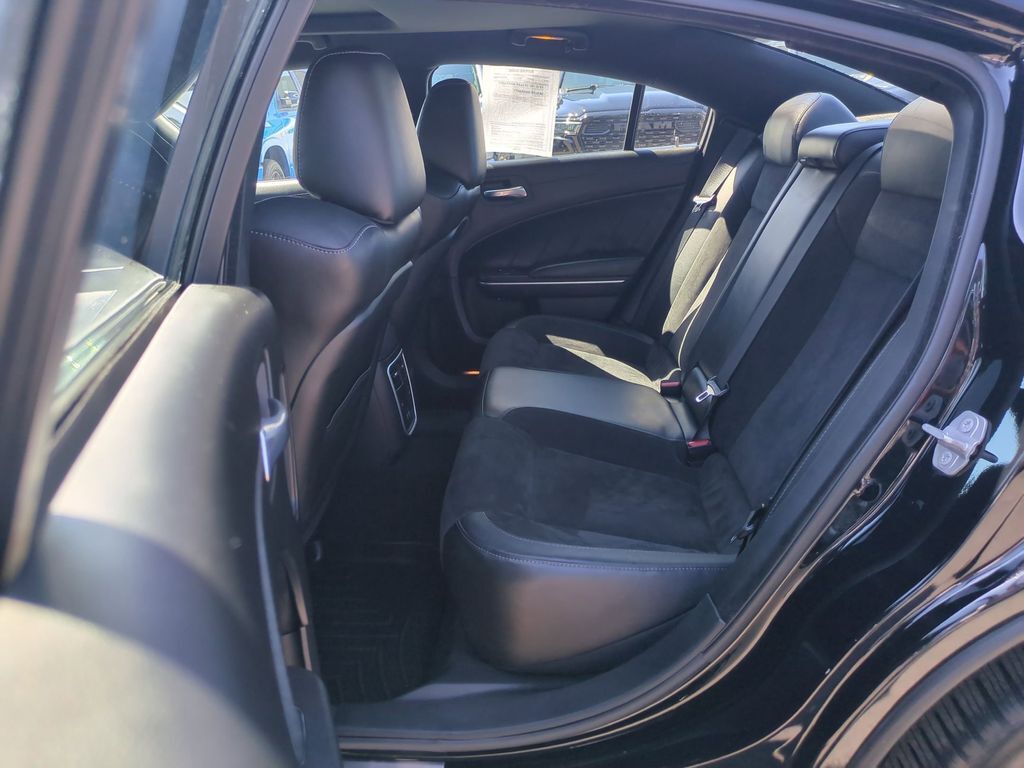 2021 Dodge Charger R/T Scat Pack Gresham OR