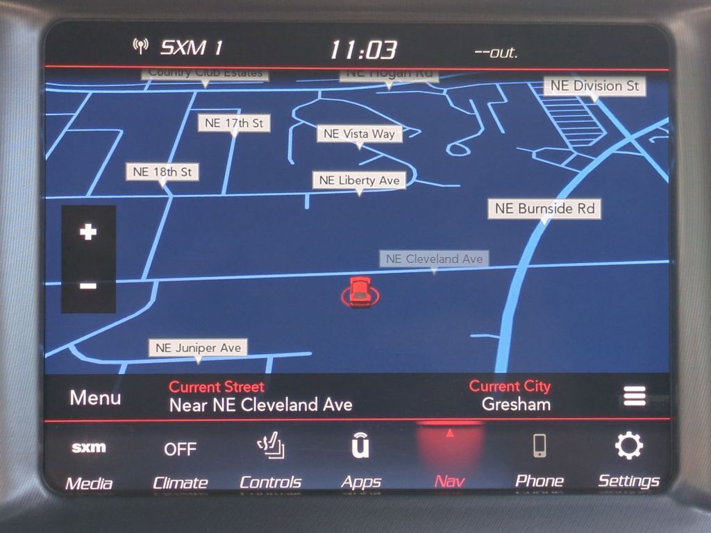2021 Dodge Charger R/T Scat Pack Gresham OR