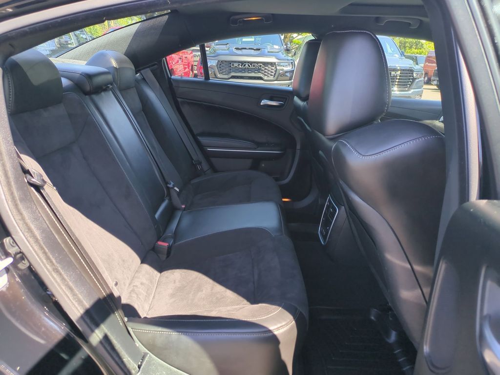 2021 Dodge Charger R/T Scat Pack Gresham OR
