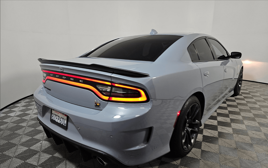 2021 Dodge Charger R/T Scat Pack Tigard OR