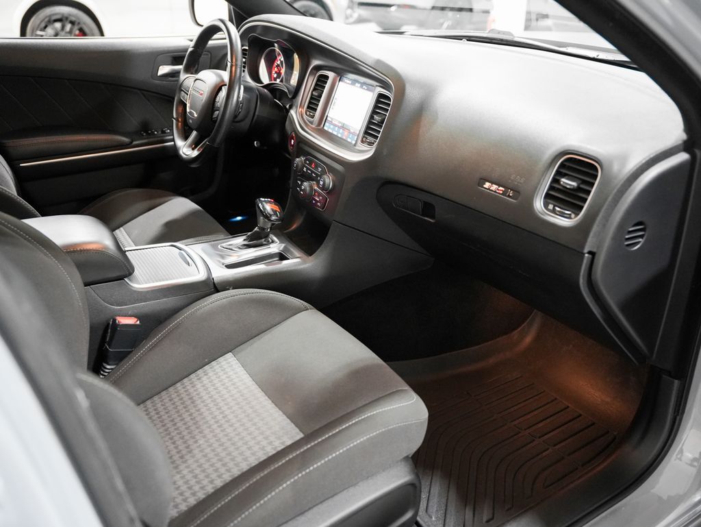 2021 Dodge Charger R/T Scat Pack Tigard OR