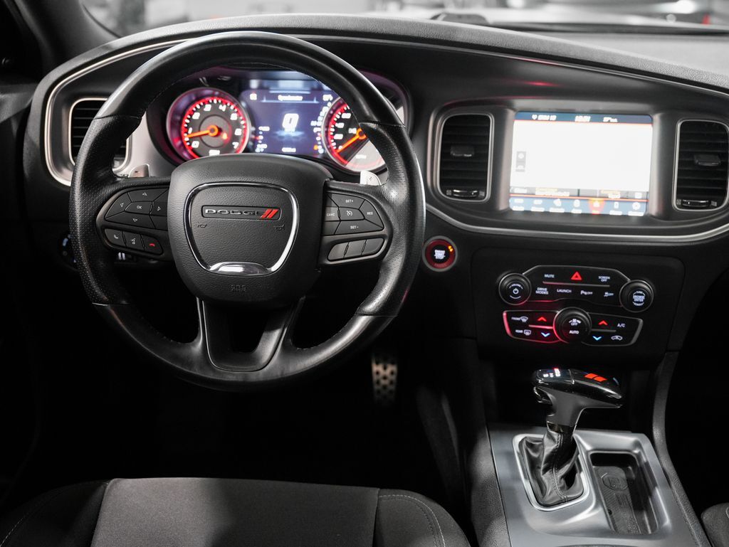2021 Dodge Charger R/T Scat Pack Tigard OR