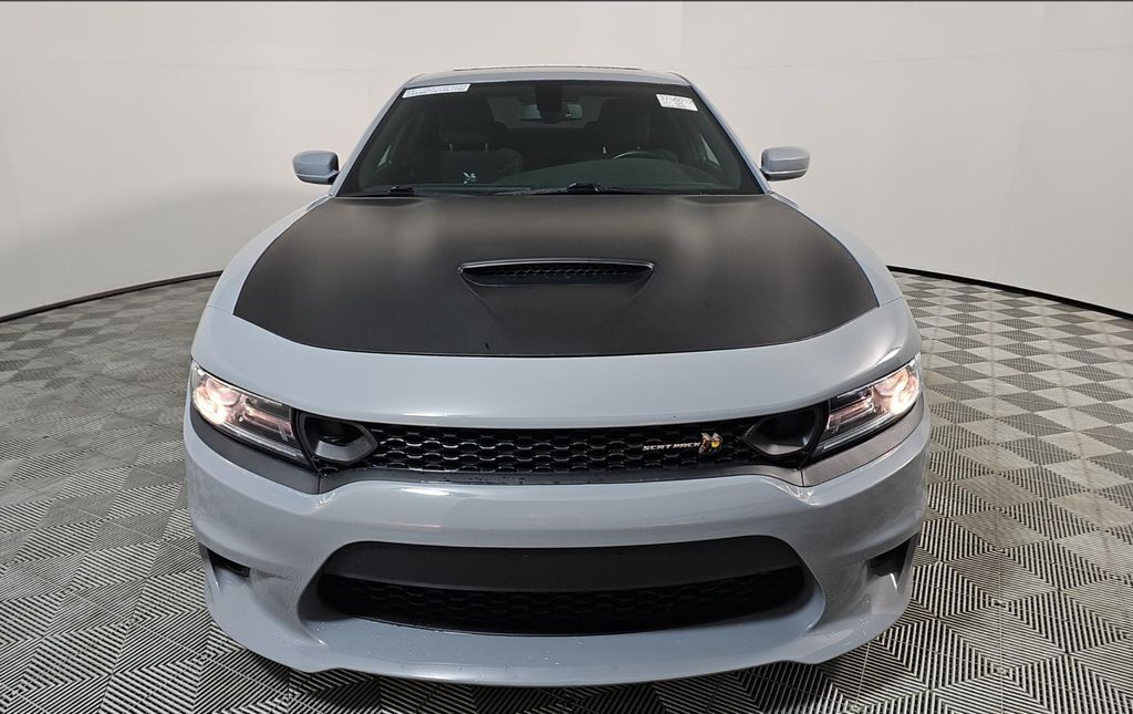 2021 Dodge Charger R/T Scat Pack