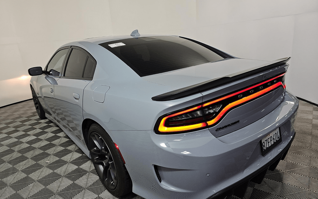 2021 Dodge Charger R/T Scat Pack Tigard OR