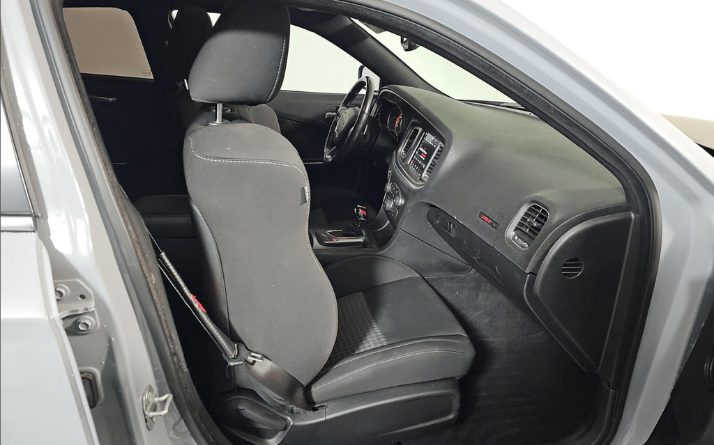 2021 Dodge Charger R/T Scat Pack Tigard OR