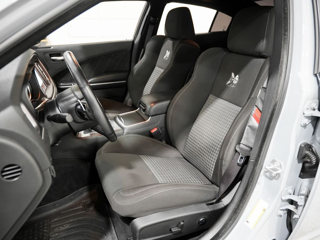 2021 Dodge Charger R/T Scat Pack Tigard OR