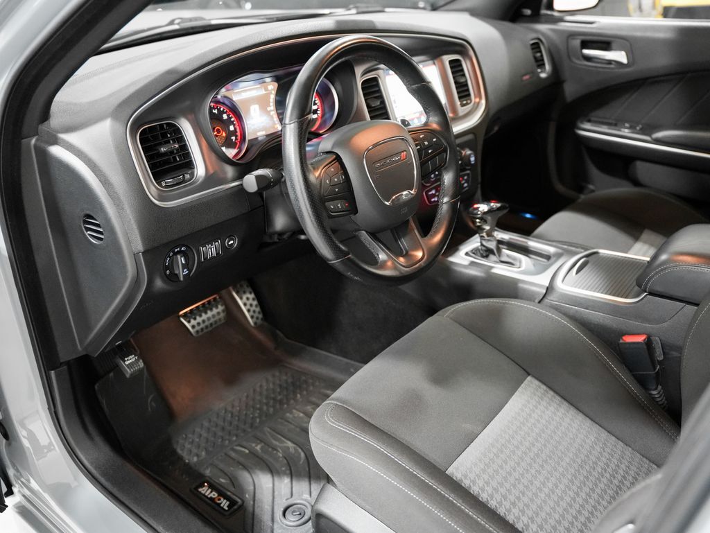 2021 Dodge Charger R/T Scat Pack Tigard OR