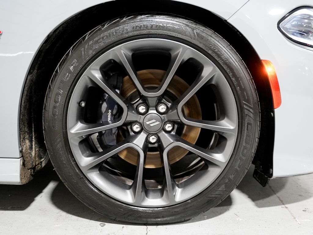 2021 Dodge Charger R/T Scat Pack Tigard OR